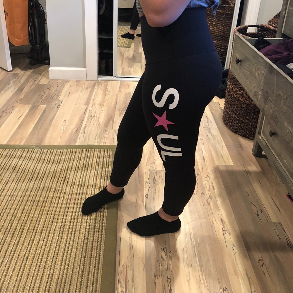 Legging